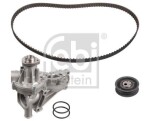 FEBI BILSTEIN  Veepump + hammasrihmakomplekt 172601