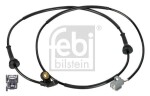 FEBI BILSTEIN abs andur / rattapöörete arv 172610