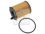 FEBI BILSTEIN  Õlifilter 172618