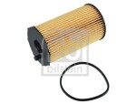 FEBI BILSTEIN  Õlifilter 172627