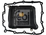 FEBI BILSTEIN  Hüdraulikafiltrikomplekt,automaatkäigukast 172630