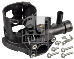 FEBI BILSTEIN  Jahutusvedeliku flants febi Plus 172632