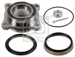 FEBI BILSTEIN Rattalaagrikomplekt 172633