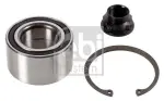FEBI BILSTEIN  Rattalaagrikomplekt 172638