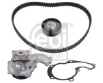 FEBI BILSTEIN Veepump + hammasrihmakomplekt 172711