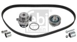 FEBI BILSTEIN  Veepump + hammasrihmakomplekt 172713