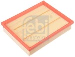 FEBI BILSTEIN  Õhufilter 172761