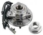FEBI BILSTEIN  Rattalaagrikomplekt 172772