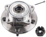 FEBI BILSTEIN Rattalaagrikomplekt 172774