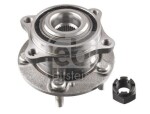 FEBI BILSTEIN  Rattalaagrikomplekt 172776