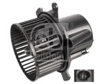 FEBI BILSTEIN Salongipuhur 12V 186W 172807