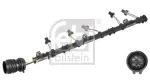 FEBI BILSTEIN  Ühenduskaabel, sissepritseventiil febi Plus 172810