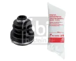 FEBI BILSTEIN Kaitsekummikomplekt,  veovõll 172820