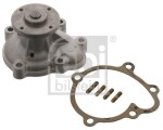 FEBI BILSTEIN Veepump,  mootori jahutus 17284