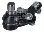 FEBI BILSTEIN Kande-/juhtliigend šarniir 172890