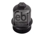 FEBI BILSTEIN  Korpuse kate, automatiseeritud käigukast (ASG) febi Plus 172893