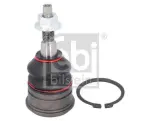 FEBI BILSTEIN Kande-/juhtliigend šarniir 172917