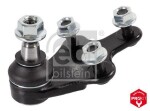 FEBI BILSTEIN Kande-/juhtliigend šarniir ProKit 172934