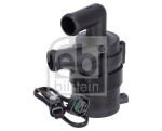 FEBI BILSTEIN Lisaveepump (jahutusvee ringlussüsteem) 12V 172982