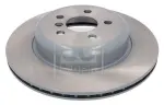 FEBI BILSTEIN  Piduriketas 172984