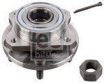 FEBI BILSTEIN  Rattalaagrikomplekt 173005