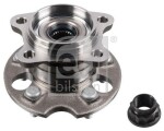 FEBI BILSTEIN  Rattalaagrikomplekt 173006