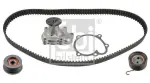 FEBI BILSTEIN  Veepump + hammasrihmakomplekt 173021
