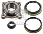 FEBI BILSTEIN Rattalaagrikomplekt 173058