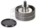FEBI BILSTEIN Seade-/juhtrull,  soonrihm 173072