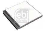 FEBI BILSTEIN Filter,  salongiõhk 17311