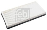 FEBI BILSTEIN  Filter,salongiõhk 17312