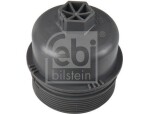 FEBI BILSTEIN Õlifiltri korpuse kate febi Plus 173145