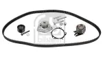 FEBI BILSTEIN  Veepump + hammasrihmakomplekt 173179