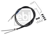 FEBI BILSTEIN Käsipiduri tross 173190