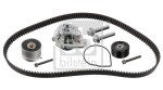 FEBI BILSTEIN  Veepump + hammasrihmakomplekt 173193