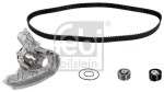 FEBI BILSTEIN Veepump + hammasrihmakomplekt 173200