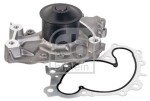 FEBI BILSTEIN Veepump,  mootori jahutus 173205