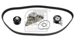 FEBI BILSTEIN  Veepump + hammasrihmakomplekt 173215