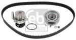 FEBI BILSTEIN Veepump + hammasrihmakomplekt 173228