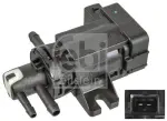 FEBI BILSTEIN Survemuundur, turbokompressor febi Plus 173545