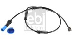 FEBI BILSTEIN  Hoiatuskontakt, piduriklotsi kulumine 173560
