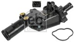FEBI BILSTEIN Termostaat, Jahutusvedelik 173562