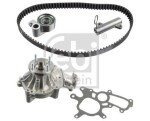 FEBI BILSTEIN  Veepump + hammasrihmakomplekt 173565
