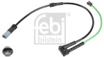 FEBI BILSTEIN  Сигнализатор, износ тормозных колодок 173571
