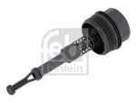FEBI BILSTEIN  Kate,õlifiltrikonsool febi Plus 173614