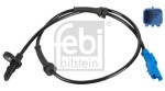 FEBI BILSTEIN Датчик,  частота вращения колеса 173620
