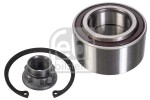 FEBI BILSTEIN Rattalaagrikomplekt 173632