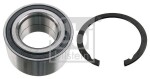FEBI BILSTEIN  Rattalaagrikomplekt 173667