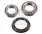 FEBI BILSTEIN Rattalaagrikomplekt 173670