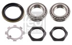 FEBI BILSTEIN Rattalaagrikomplekt 173675